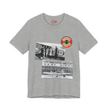 Load image into Gallery viewer, Short Sleeve T-Shirt - Northwest Airways (1926) Heritage Series
