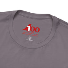 Load image into Gallery viewer, Short Sleeve T-Shirt - Northwest Orient DC-7C (1960s Logo and Livery)
