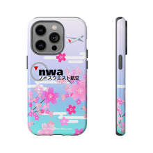 Load image into Gallery viewer, Phone Case - NWA Sakura Season
