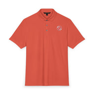 Men's Stretch Jersey Polo — Northwest 1970s-80s Logo