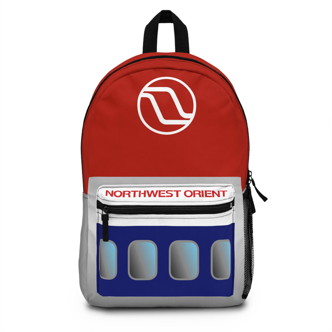 Backpack - Northwest 1970s Logo