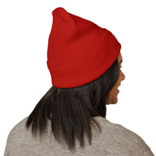 Load image into Gallery viewer, Embroidered Classic Cuffed Beanie - Northwest 1990s Logo
