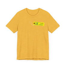 Load image into Gallery viewer, Short Sleeve T-Shirt - 1990s City Tag Series - La Crosse
