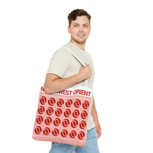 Load image into Gallery viewer, Tote Bag - Northwest Orient 1969 Concept Uniform Piece
