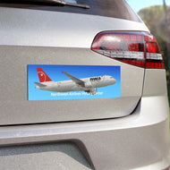 Car Magnet 10