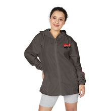 Load image into Gallery viewer, Windbreaker Jacket - Northwest Cargo 1990s Logo
