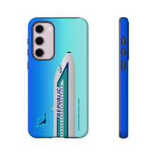 Load image into Gallery viewer, Phone Case - Republic Airlines DC-9
