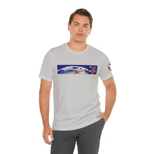 Load image into Gallery viewer, Short Sleeve T-Shirt - Northwest Orient DC-7C
