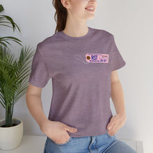 Load image into Gallery viewer, Short Sleeve T-Shirt - 1990s City Tag Series - Rochester, Minnesota
