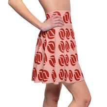 Load image into Gallery viewer, Skater Skirt - Northwest Orient 1969 Concept Uniform Piece - Full Pattern
