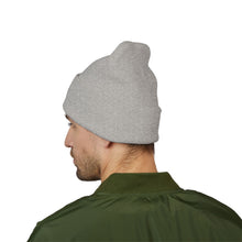 Load image into Gallery viewer, Embroidered Classic Cuffed Beanie - Northwest 1990s Logo
