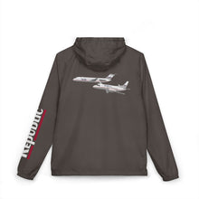Load image into Gallery viewer, Windbreaker Jacket - Republic Airlines 1985 Logo

