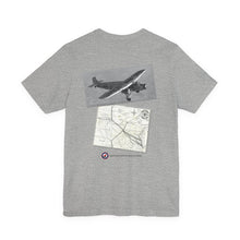 Load image into Gallery viewer, Short Sleeve T-Shirt - Northwest Airways (1926) Heritage Series
