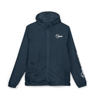 Windbreaker Jacket - Northwest Airlines 2000s Logo