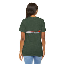 Load image into Gallery viewer, Short Sleeve T-Shirt - 1990s City Tag Series - Green Bay
