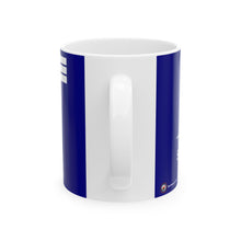 Load image into Gallery viewer, Ceramic Mug 11oz - Southern Airways Going Your Way
