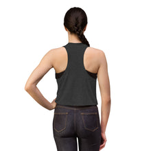Load image into Gallery viewer, Women's Crop Top - Northwest Airlines 2000s Logo
