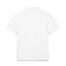 Load image into Gallery viewer, Men's Stretch Jersey Polo — Northwest Airways 1926 Logo
