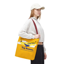 Load image into Gallery viewer, Tote Bag - Hughes Airwest &quot;Top Banana&quot;
