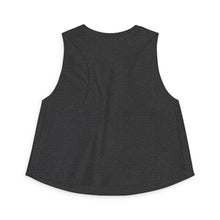 Load image into Gallery viewer, Women's Crop Top - Northwest Airlines 2000s Logo
