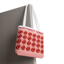 Load image into Gallery viewer, Tote Bag - Northwest Orient 1969 Concept Uniform Piece
