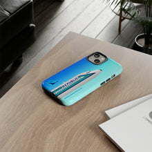 Load image into Gallery viewer, Phone Case - Republic Airlines DC-9
