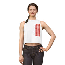Load image into Gallery viewer, Women's Crop Top - Northwest Orient 1969 Concept Uniform Piece
