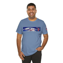 Load image into Gallery viewer, Short Sleeve T-Shirt - Northwest Orient DC-7C

