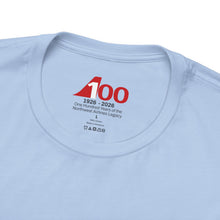 Load image into Gallery viewer, Short Sleeve T-Shirt - Northwest Airlines Cherry Blossoms
