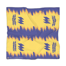Load image into Gallery viewer, Sheer Scarf - Hughes Airwest Sundance Heritage Series
