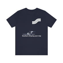 Load image into Gallery viewer, Short Sleeve T-Shirt - Southern Airways Going Your Way
