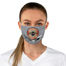 Load image into Gallery viewer, Fabric Face Mask - Northwest Airways (1926) Heritage Series
