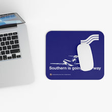Load image into Gallery viewer, Mouse Pad (Rectangle) - Southern Airways Going Your Way
