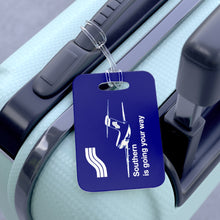 Load image into Gallery viewer, Bag Tag - Southern Airways Going Your Way
