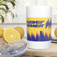 Vacuum Tumbler, 11oz. - Hughes Airwest Sundance Heritage Series
