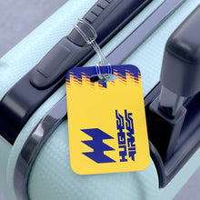Load image into Gallery viewer, Bag Tag - Hughes Airwest Sundance Heritage Series
