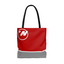 Load image into Gallery viewer, Tote Bag - Northwest 1990s Color Block
