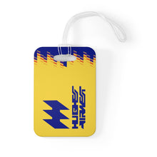 Load image into Gallery viewer, Bag Tag - Hughes Airwest Sundance Heritage Series
