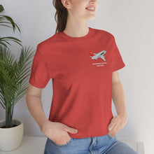 Load image into Gallery viewer, Short Sleeve T-Shirt - Cheerful 2000s NWA A320
