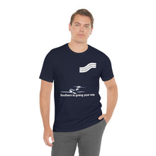 Load image into Gallery viewer, Short Sleeve T-Shirt - Southern Airways Going Your Way
