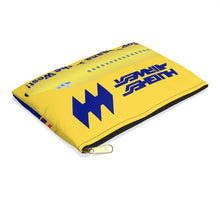 Load image into Gallery viewer, Zipper Pouch - Hughes Airwest Sundance Heritage Series
