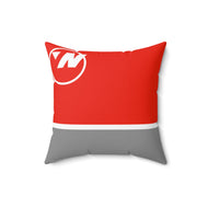 Pillow - Northwest 1990s Color Block