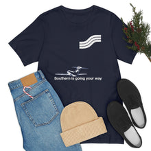 Load image into Gallery viewer, Short Sleeve T-Shirt - Southern Airways Going Your Way
